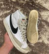 Кросовки Nike blazer