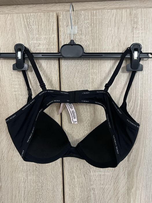 Biustonosz Victoria’s Secret