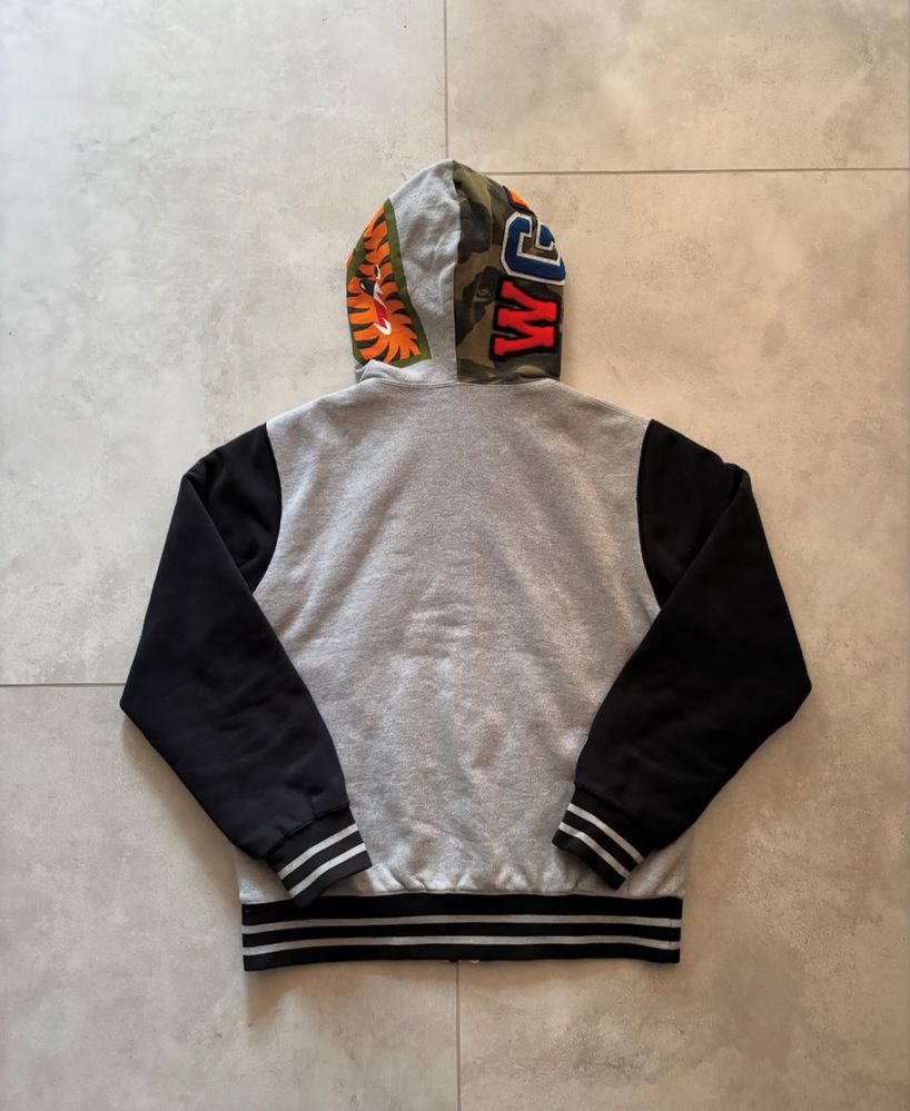 Куртка жакет Bape оригинал