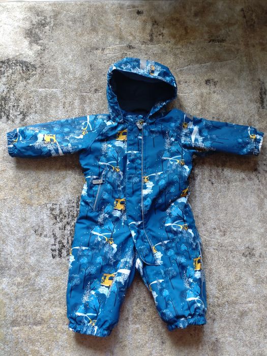 Kombinezon Reima Puhuri r 74