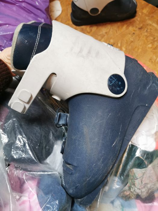 Dachstein buty narciarskie 41/42