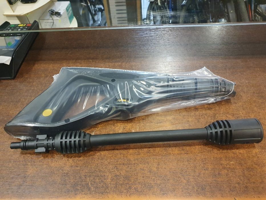 Myjka ciśnieniowa 1200W 140bar