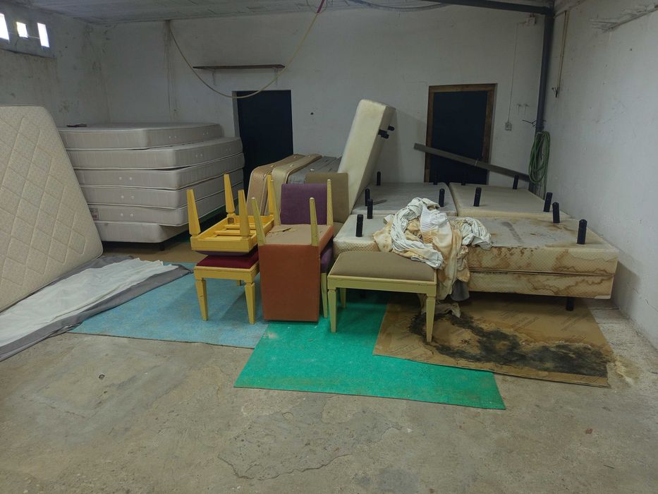 Avaliação, Compra e venda de recheios de Casas e Casas