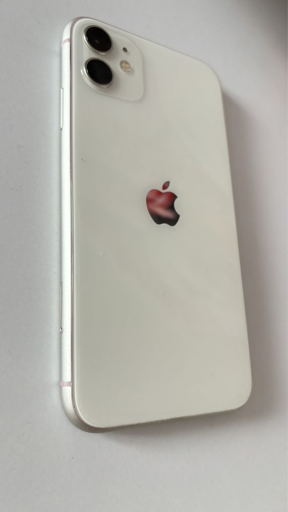 Iphone 11, 64 gb идеальное состояние