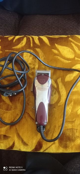 Професійна машинка для стрижки волосся Wahl Magic Clip