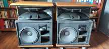 Electro Voice EV Sentry III 3 USA