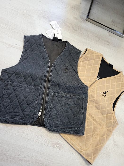 Жилетка NIKE JORDAN Flight нова оригінал