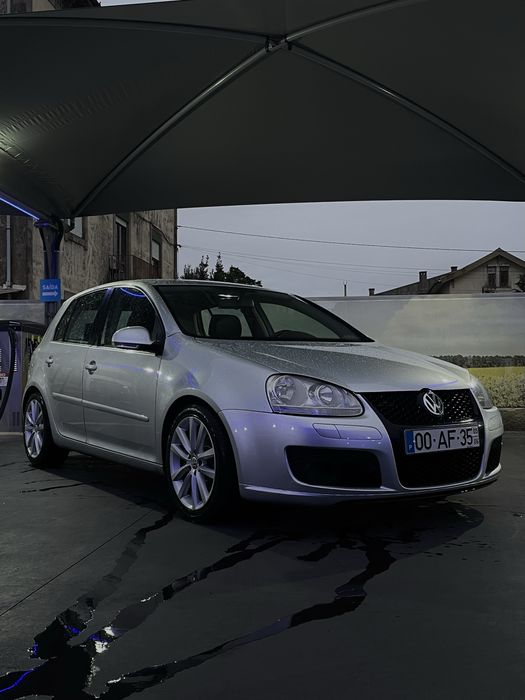 Volkswagen Golf 5 1.9 TDI