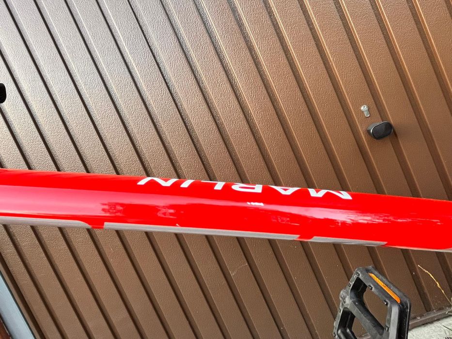 Rower MTB Trek Marlin 5 Bardzo dobry stan