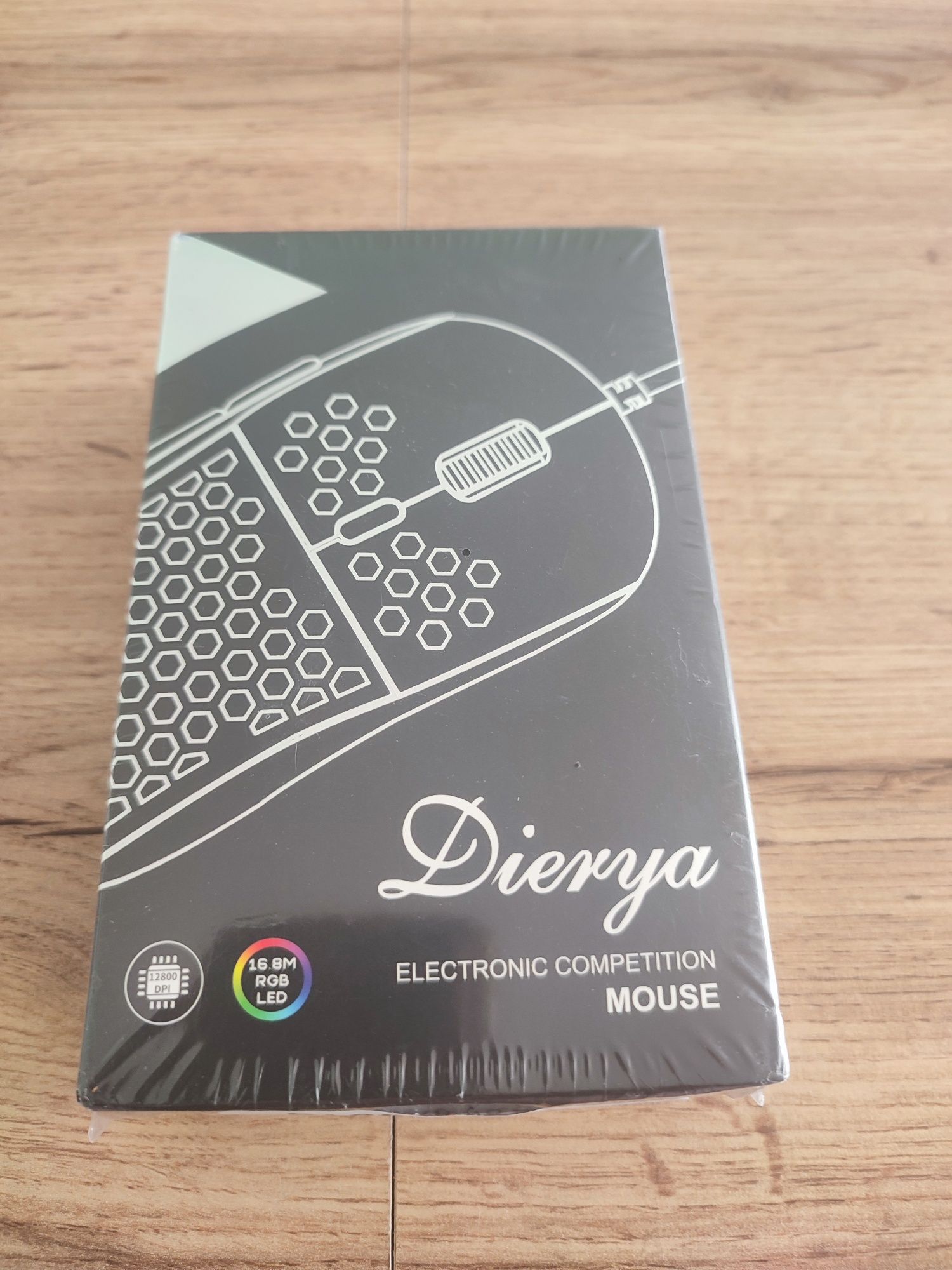 Myszka do komputera