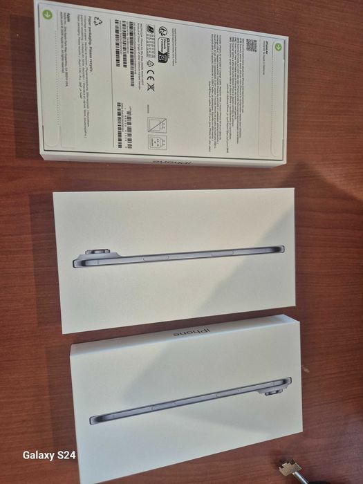 Iphone 17 air new 256gb