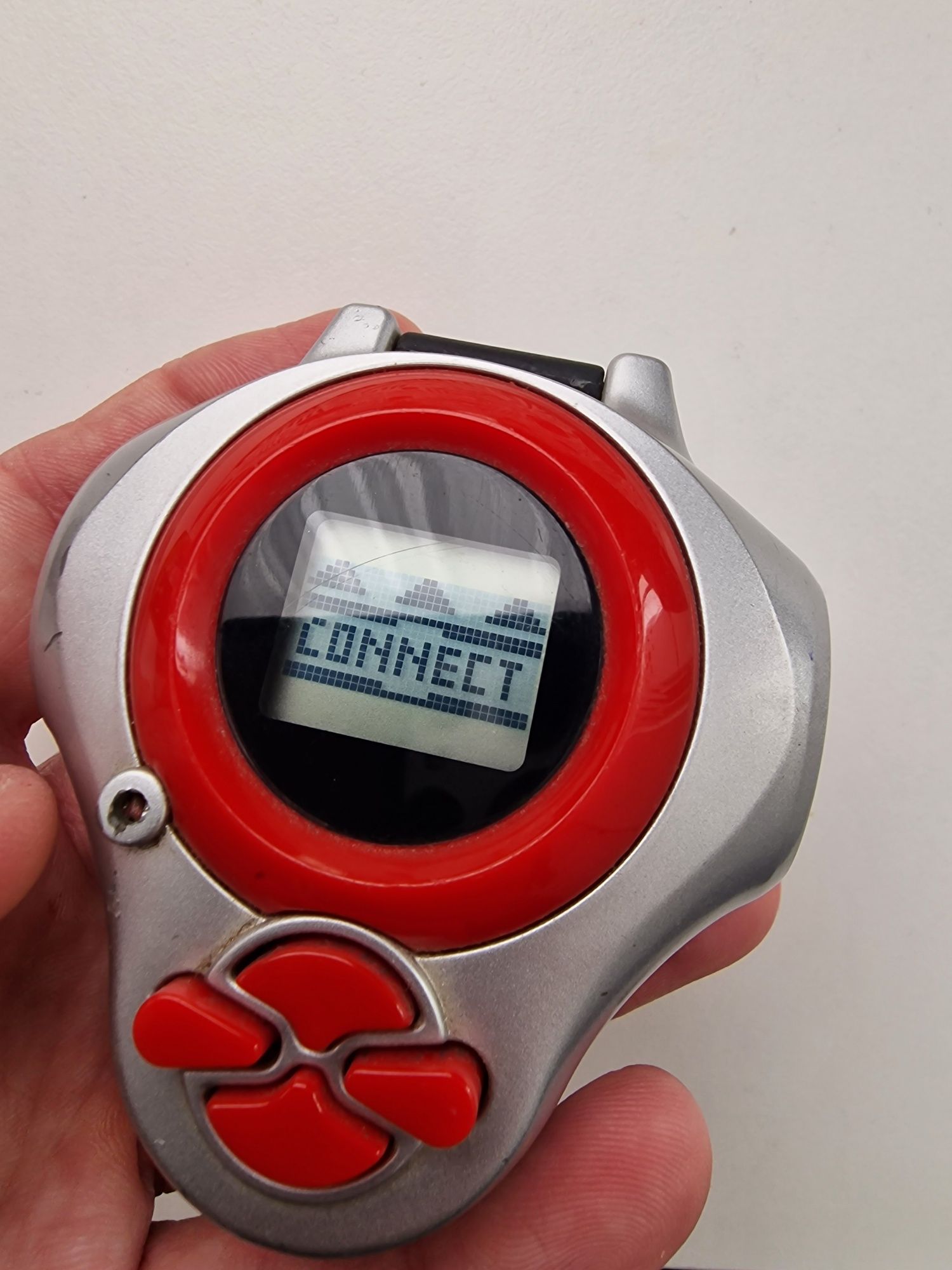 Digivice Bandai 2001 raro