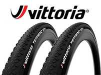 NOWA opona zwijana GRAVEL 40mm VITTORIA Terreno Dry 28x1.50 29" 622