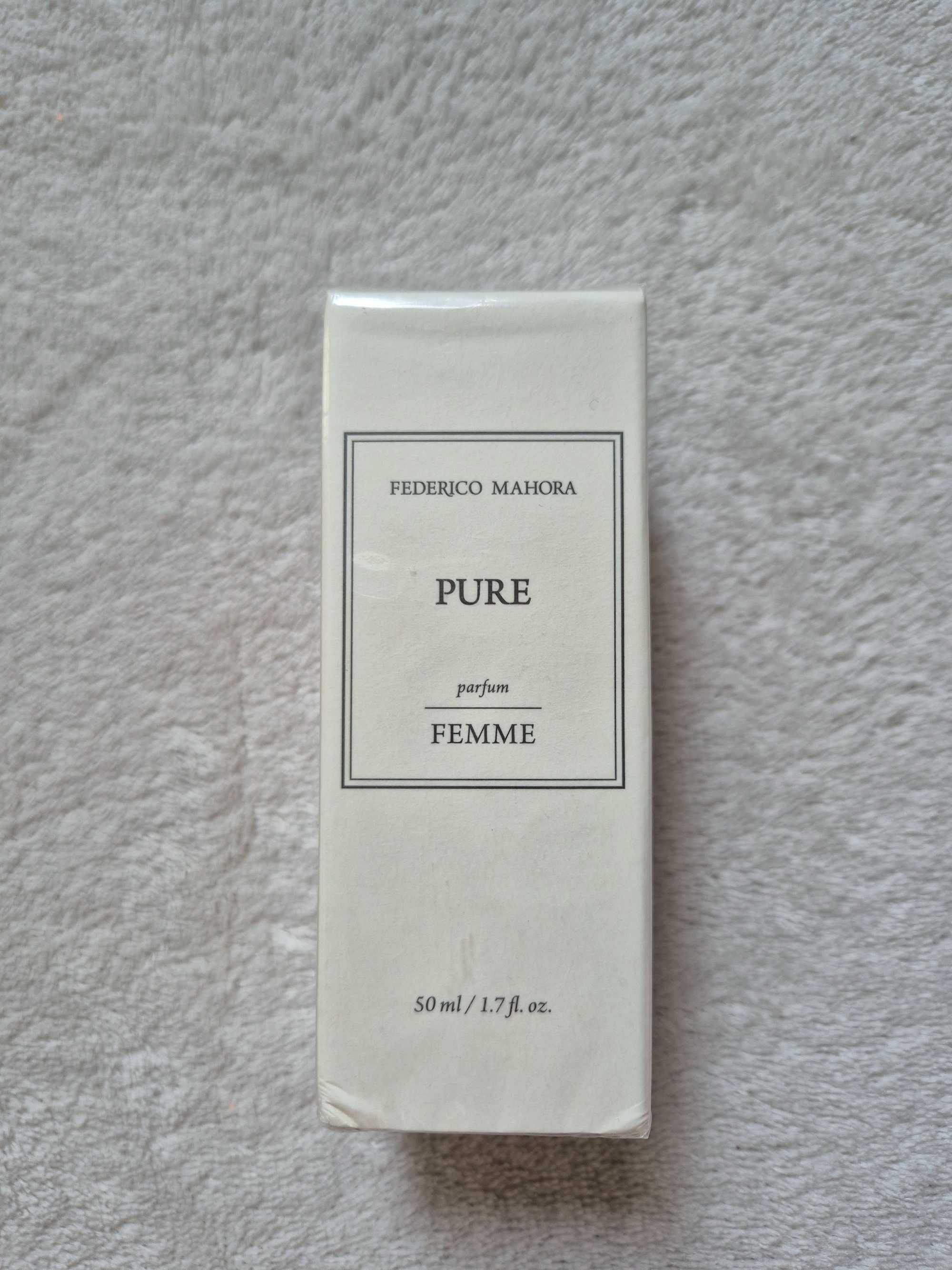 Perfum Pure Federico Mahora 50ml