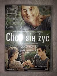 Chce się żyć Film DVD