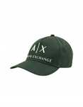 ARMANI EXCHANGE Czapka z daszkiem