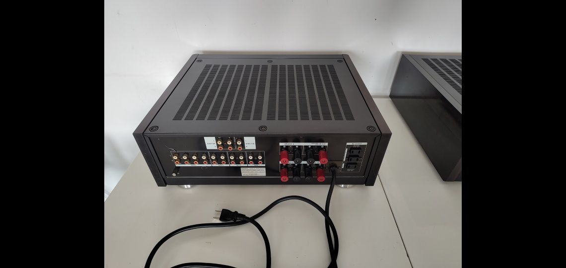 Sony TA-F333ESA , ES , wzmacniacz stereo