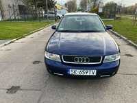 Audi a4 b5 1.6 102KM