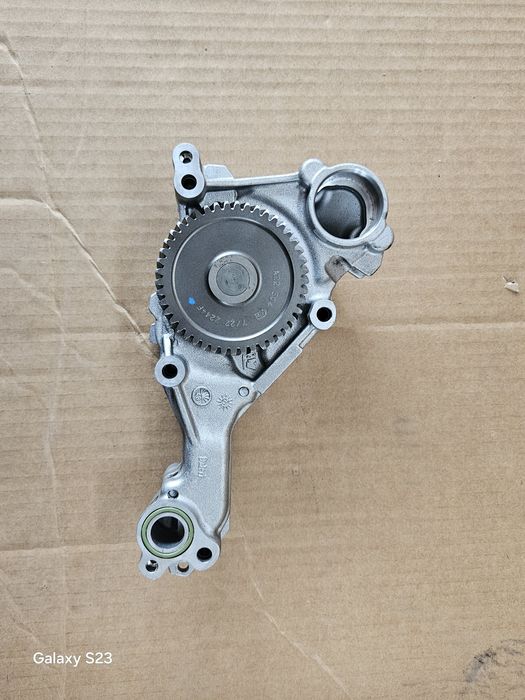 Jeep Grand Cherokee Ram Maserati Lancia pompa oleju 3.0crdi