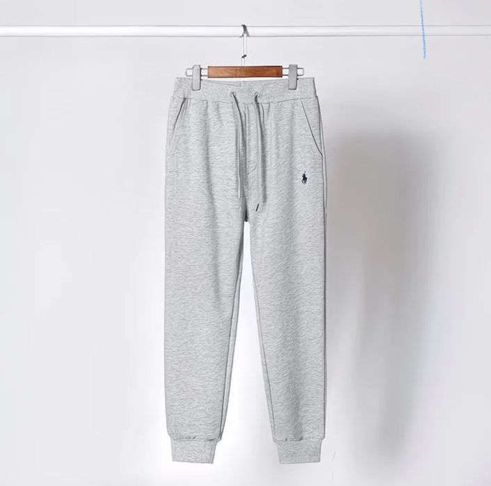 Сірі штани Polo Ralph Lauren