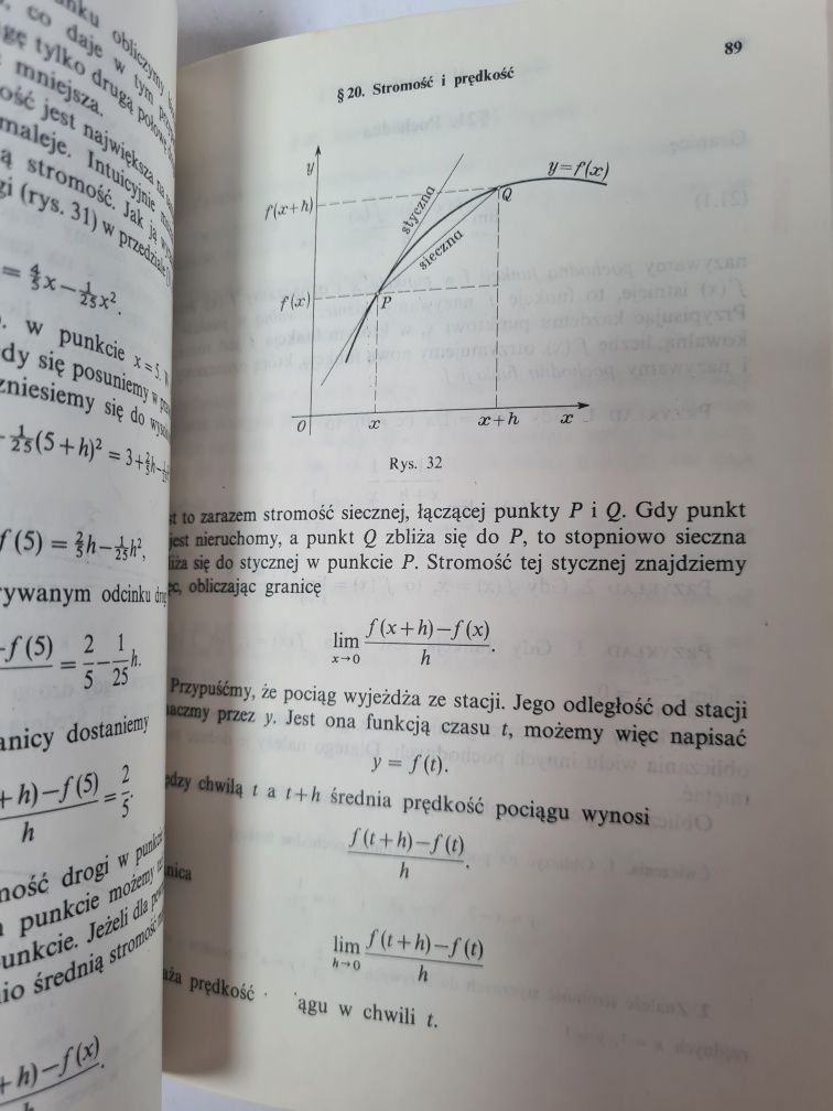 Wstęp do analizy matematycznej - Jan Mikusiński