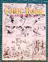 Comic Book Marketplace 89
March 2002 Cover
Publisher: Gemstone
Spe