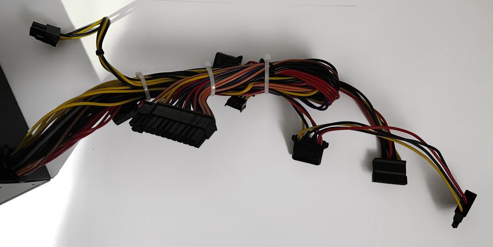 Блок живлення Casecom ATX-450W