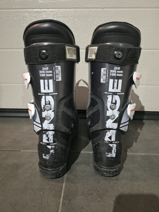 Buty narciarskie Lange RX RTL 100 – rozmiar 26-26.5