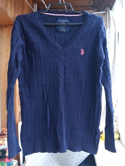 Три женских свитера  Polo , Esprit