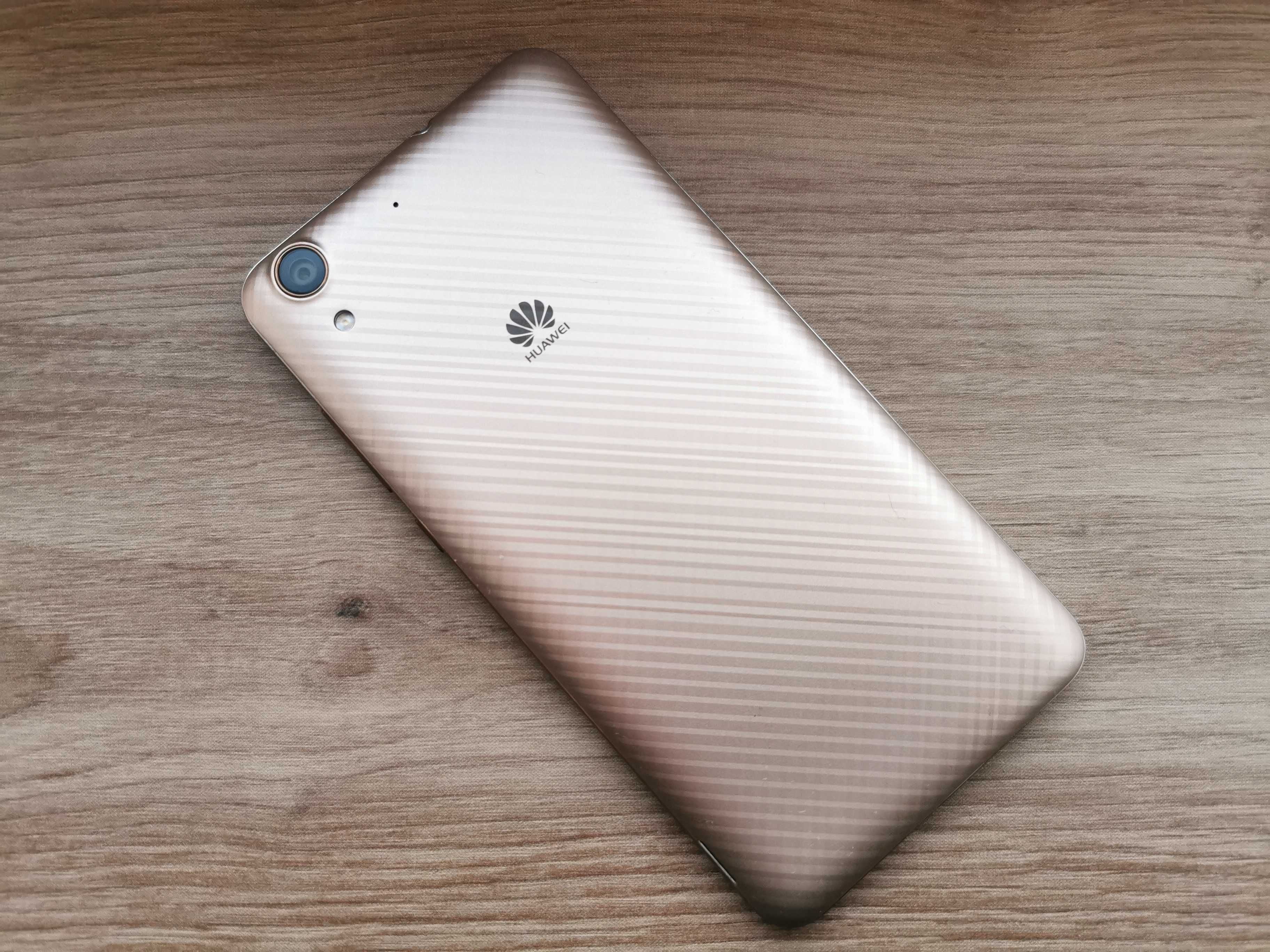 Huawei Y6 II Dual SIM CAM-L21