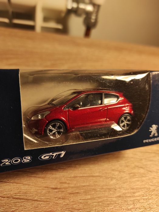 Miniaturas Várias Escalas