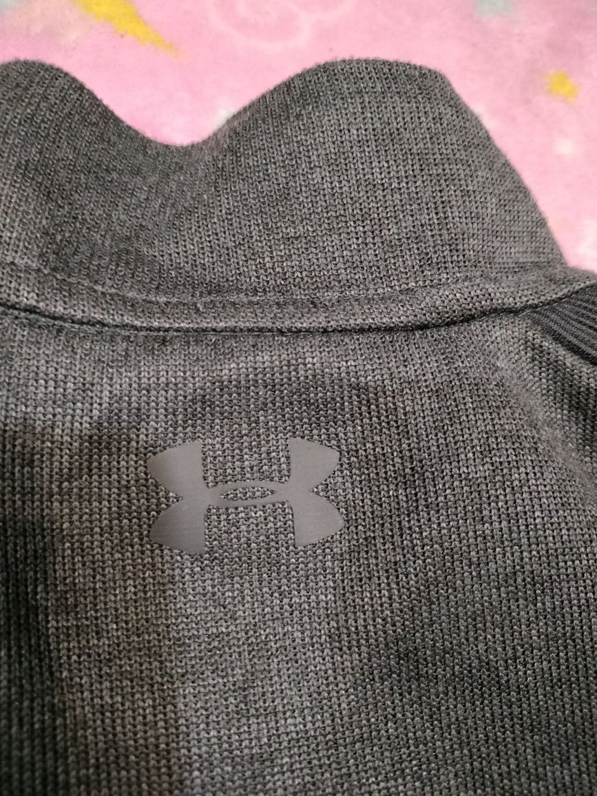 Bluza męska sportowa Under Armour