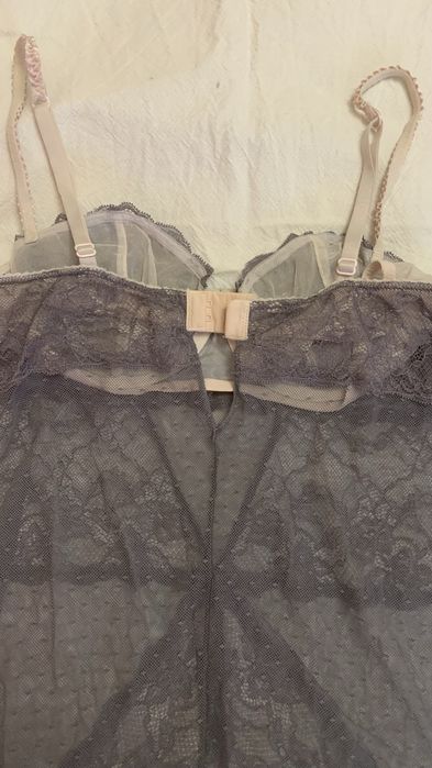 Женский пеньюар  .