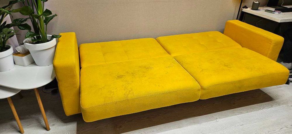 Розкладний диван Oliver