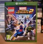 (ONE) LEGO MArvel Super Heroes 2