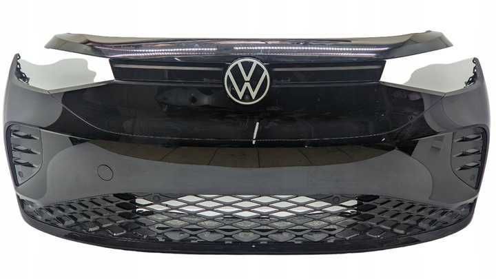 Бампер передний перед Volkswagen ID4 разборка