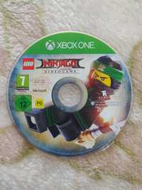 Gra Xbox One LEGO The Ninjago Movie VideoGame