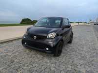Smart ForTwo Coupé 0.9 Prime 90