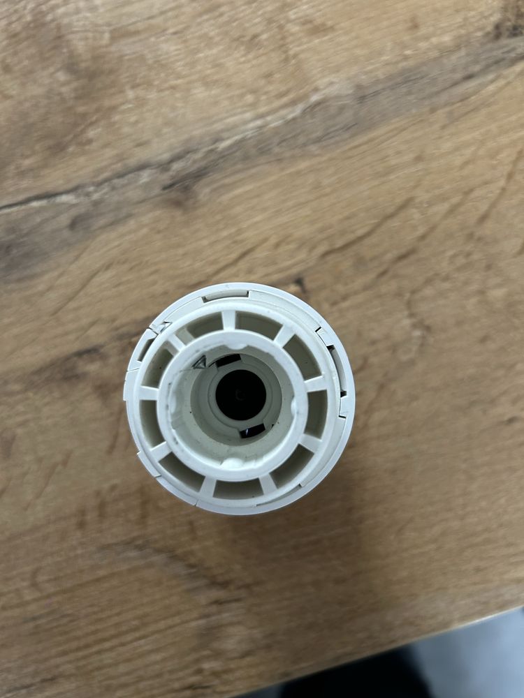 Głowica Termostatyczna Danfoss Eco