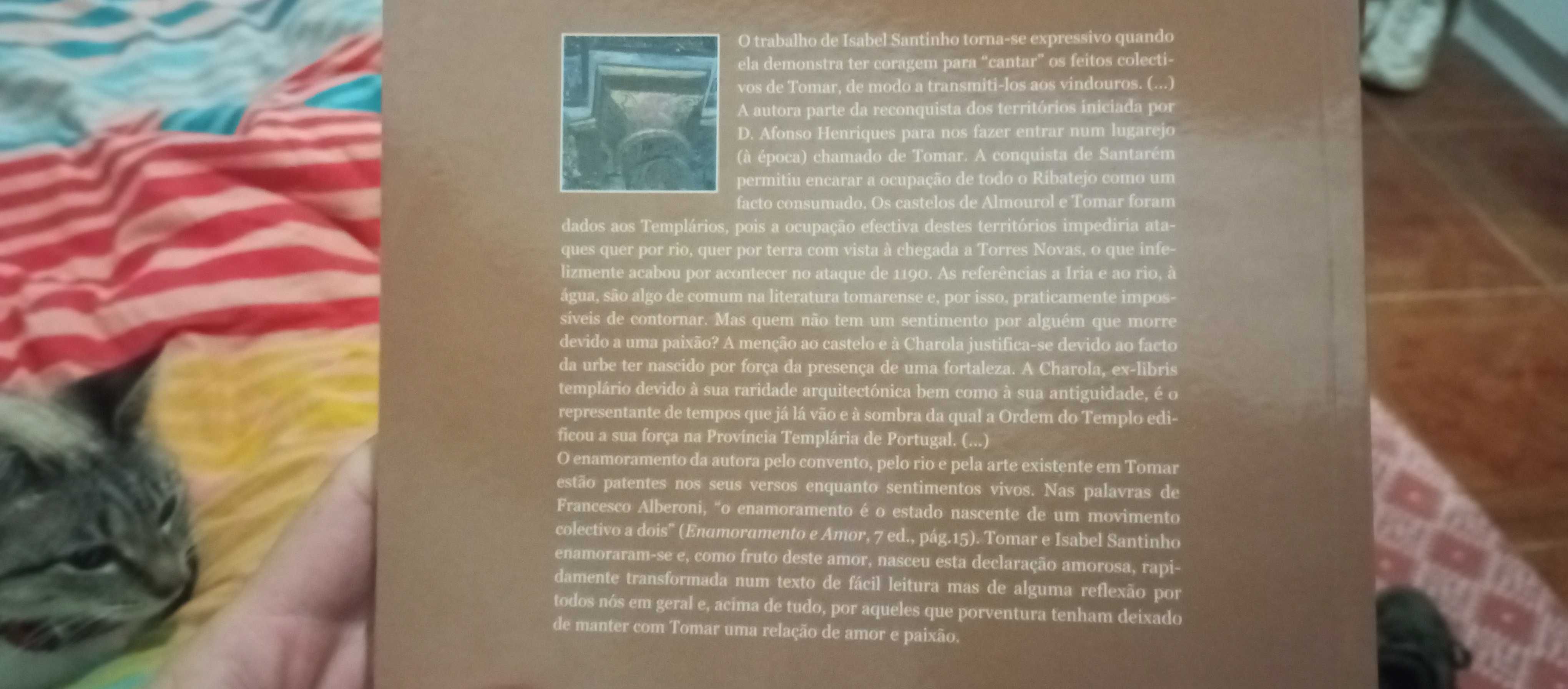 Convento de Tomar: o berço de um grande império