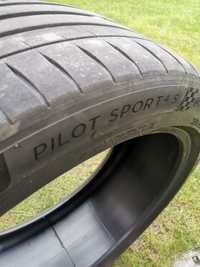 Opony Michelin Pilot Sport 4s 325/35 r23 285/40 r23