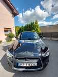 Mitsubishi ASX ASX Mitsubishi 1,8 DID