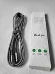 Super mocny kabel ładujący  usb C
