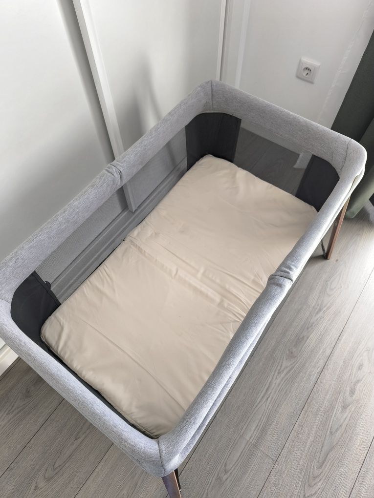 Cama de viagem de bebé Maxi-Cosi