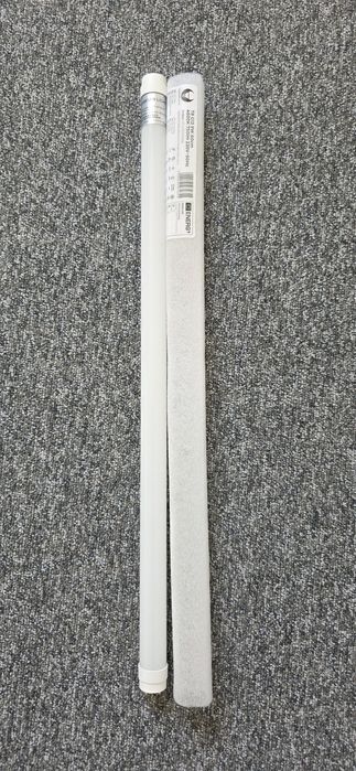 Tuby świetlówkowe LED 60 cm i 120 cm