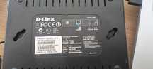 D-Link DAP  1360 ponto de acesso wireless