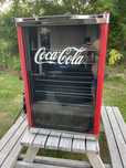 Chłodziarka Coca-Cola oryginalny produkt Husky
