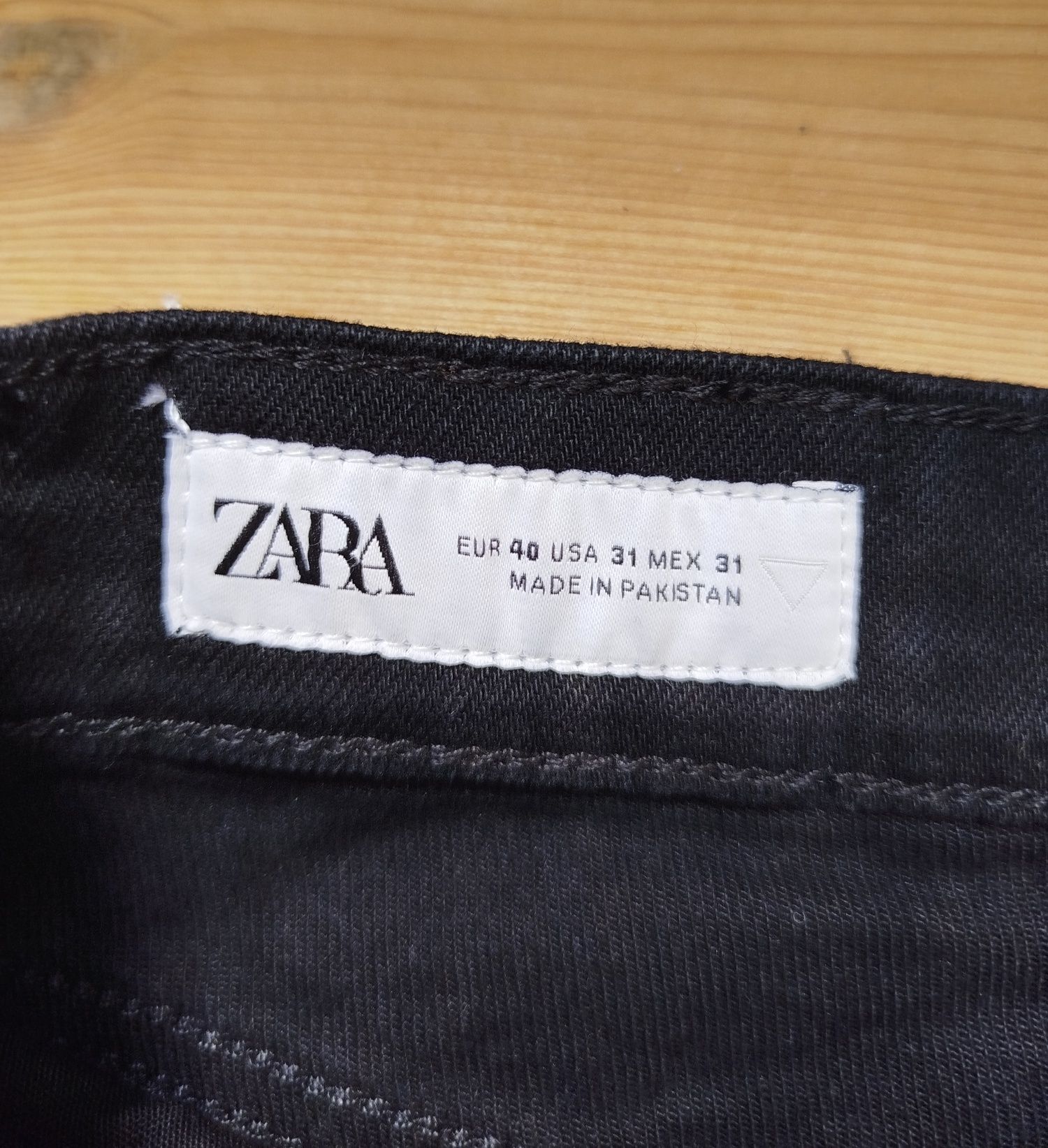 Jeans Slim fit, 40