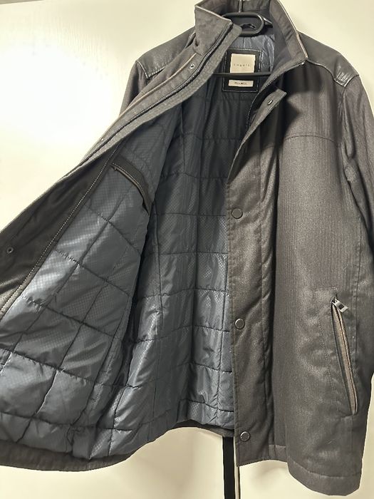 Чоловіча куртка Bugatti