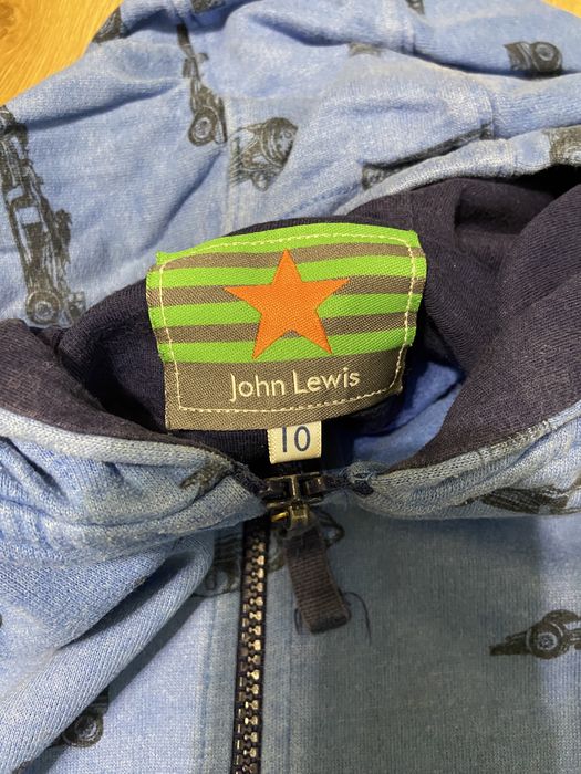 Кофта John Lewis